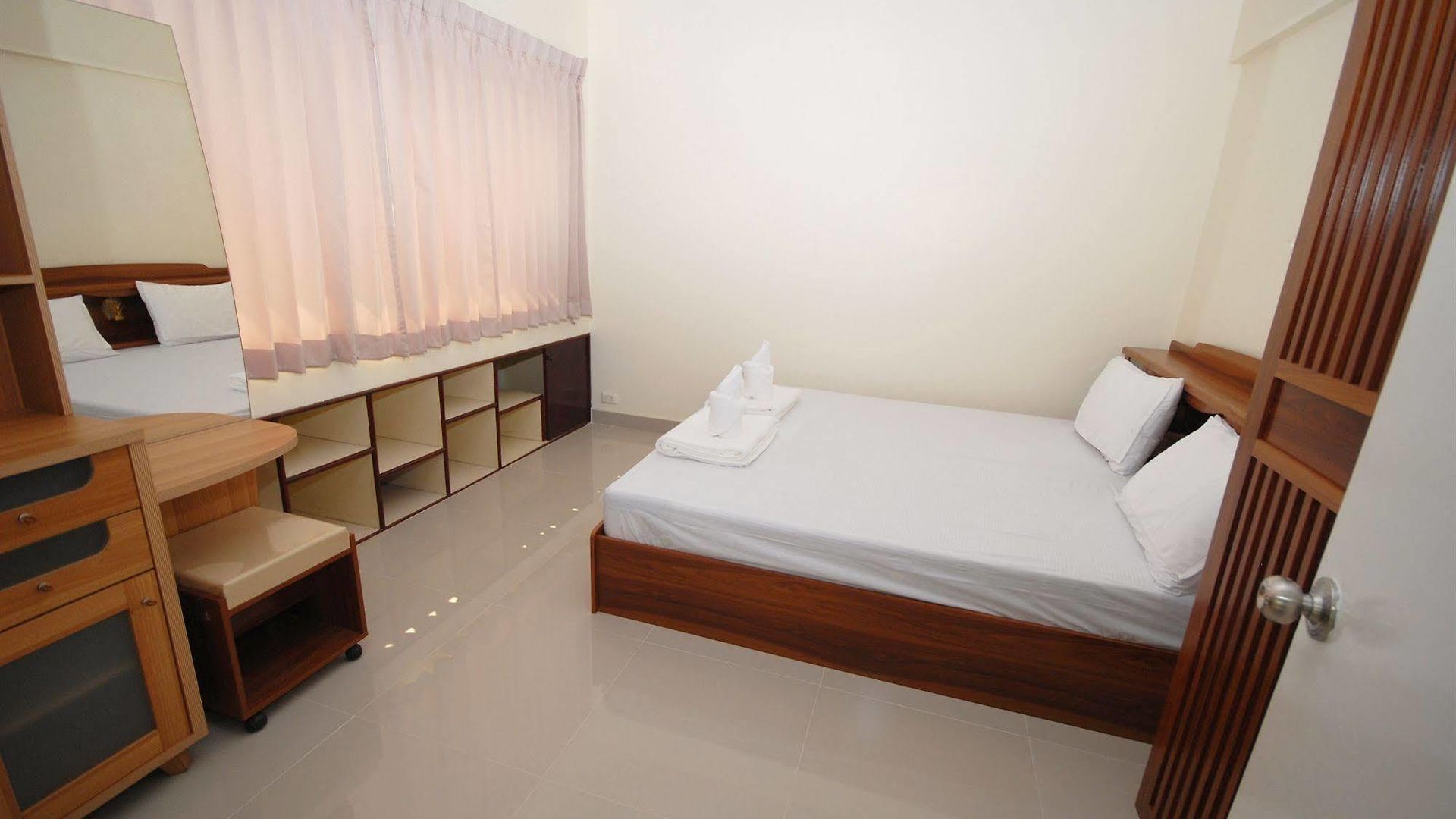 ที่พัก Cozy Loft *