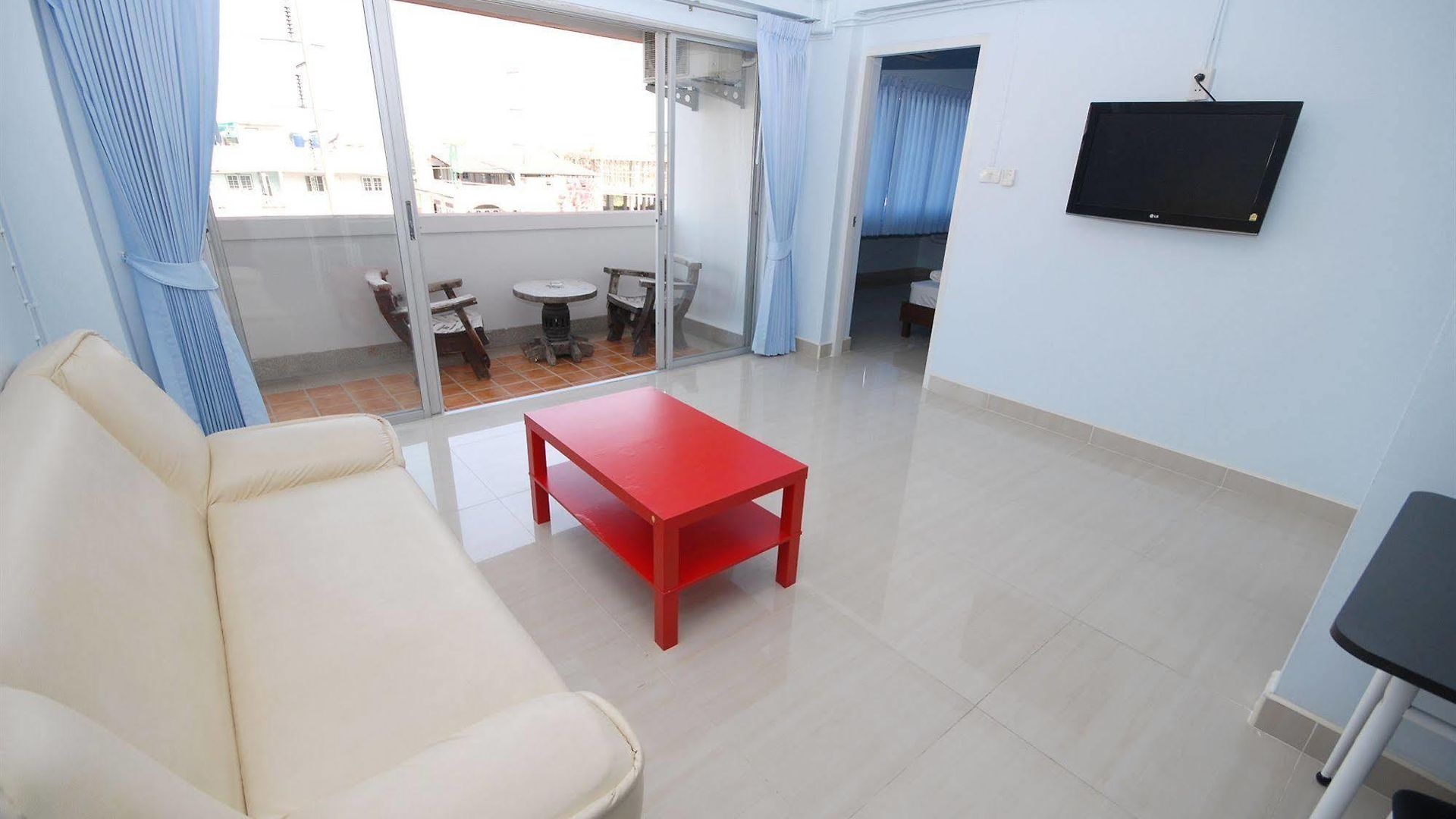 Cozy Loft Pattaya