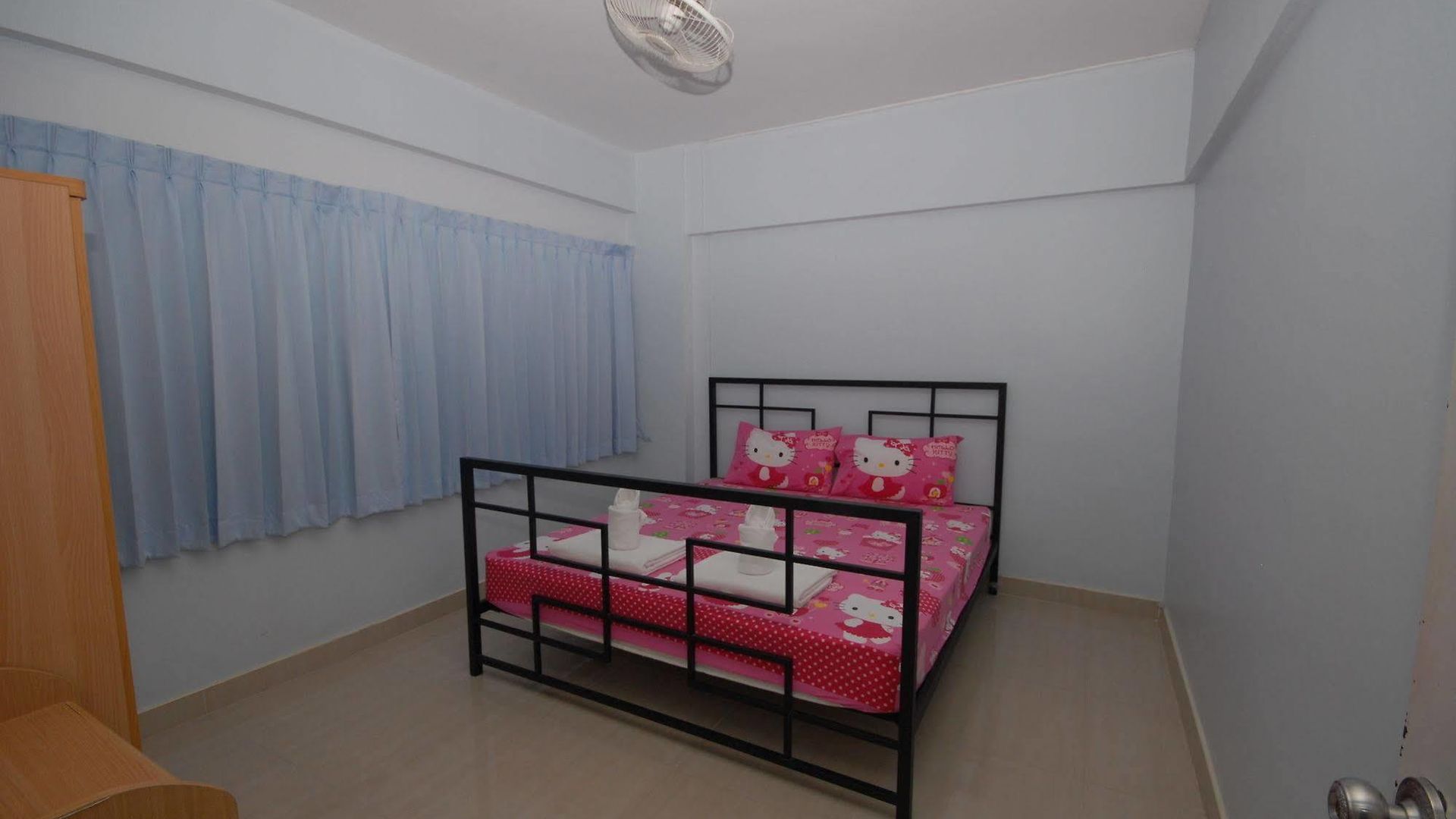 Cozy Loft ที่พัก