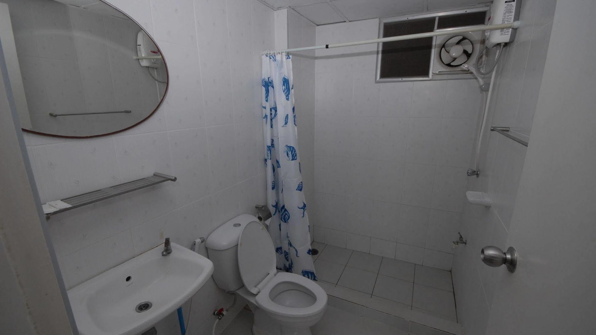 ที่พัก Cozy Loft *