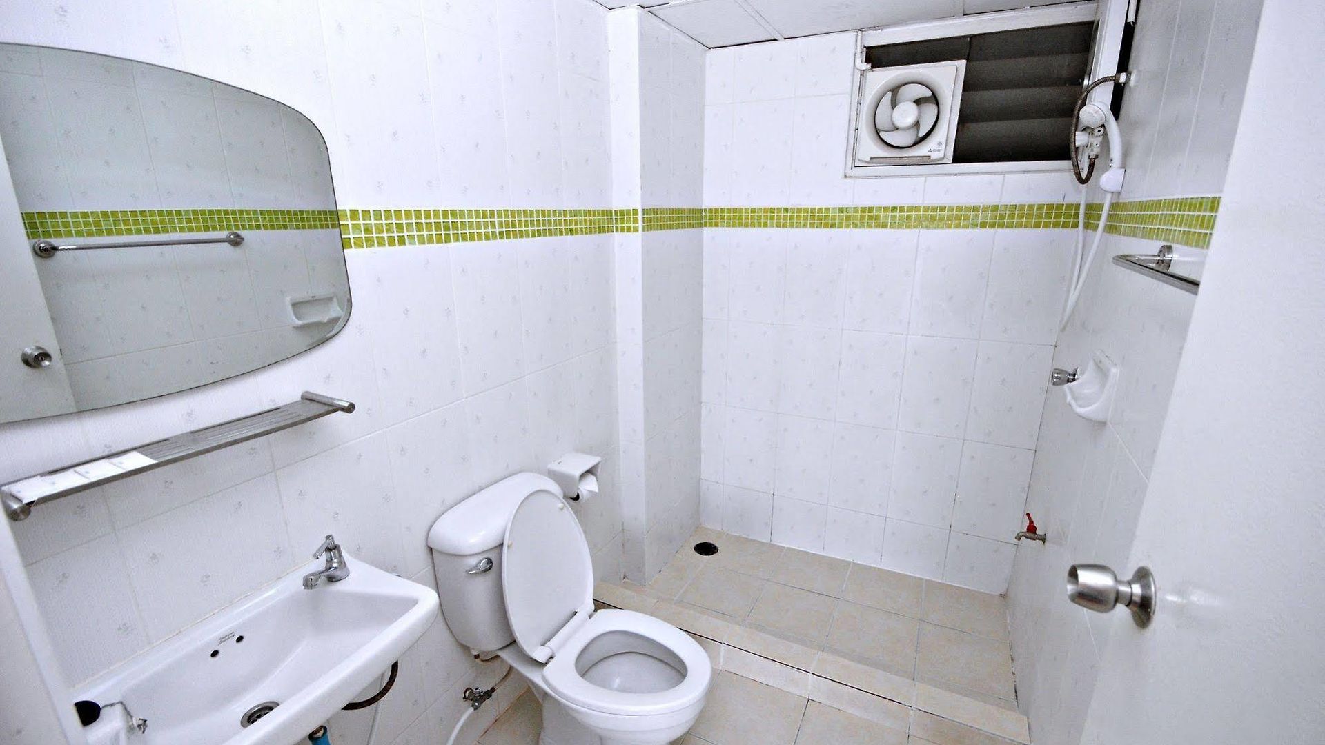 ที่พัก Cozy Loft Pattaya