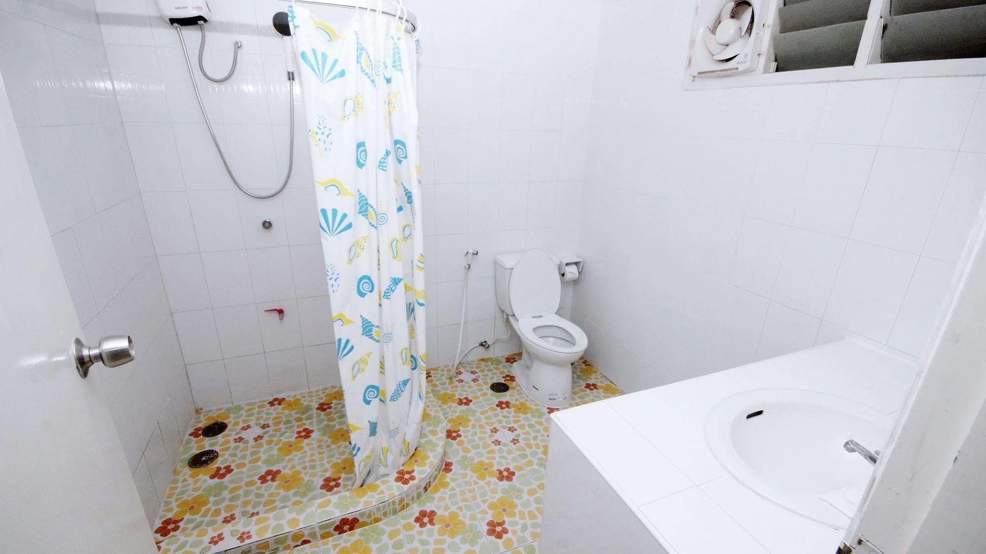 Cozy Loft ที่พัก *