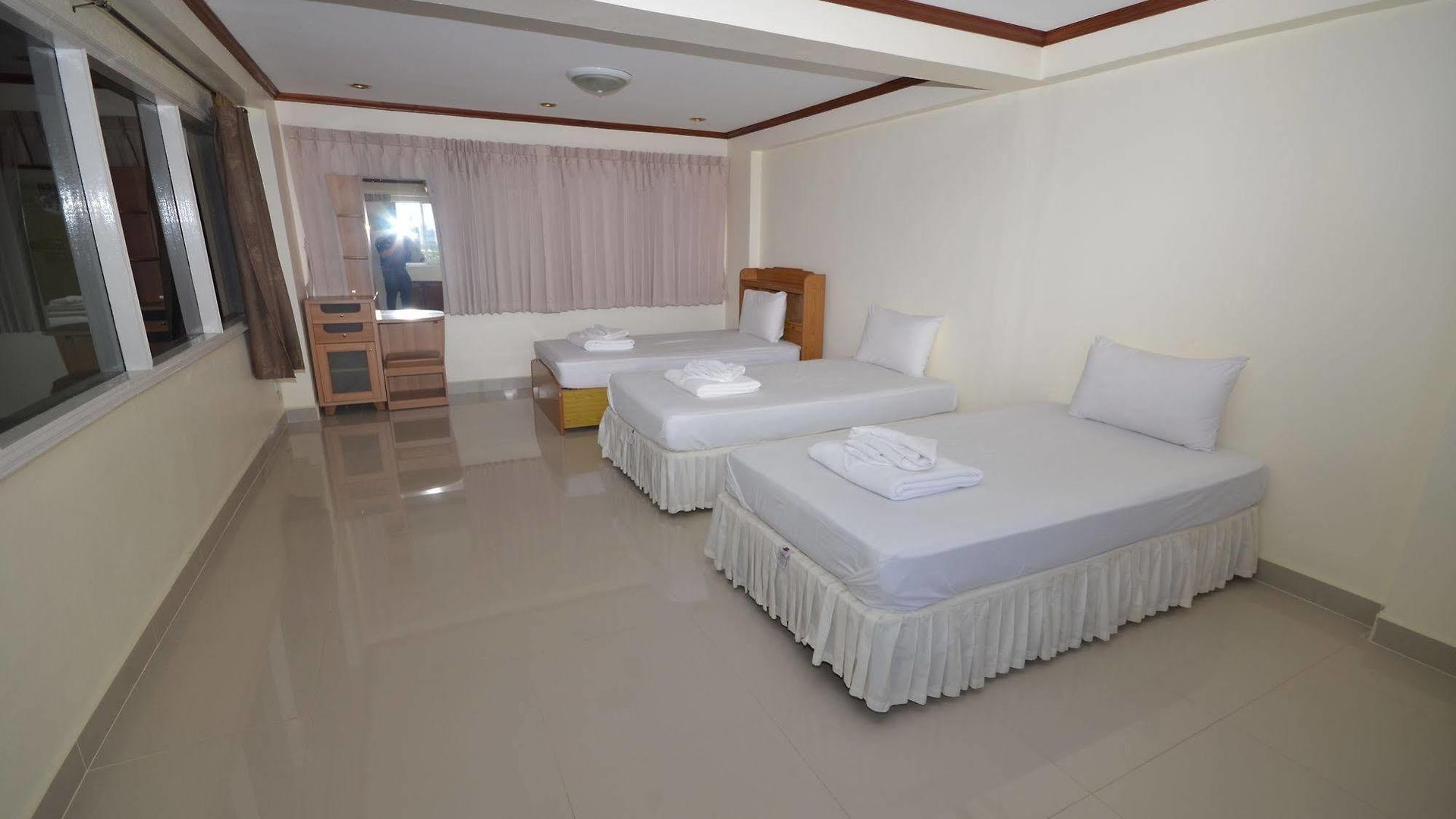 Cozy Loft * Pattaya