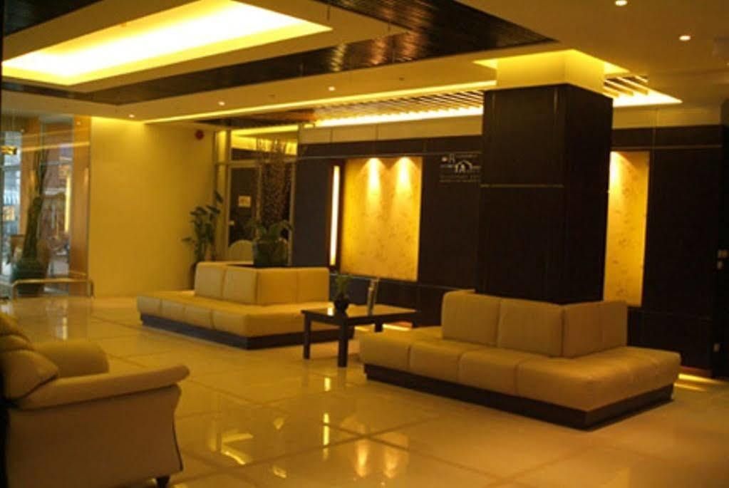 R-con โรงแรม Pattaya