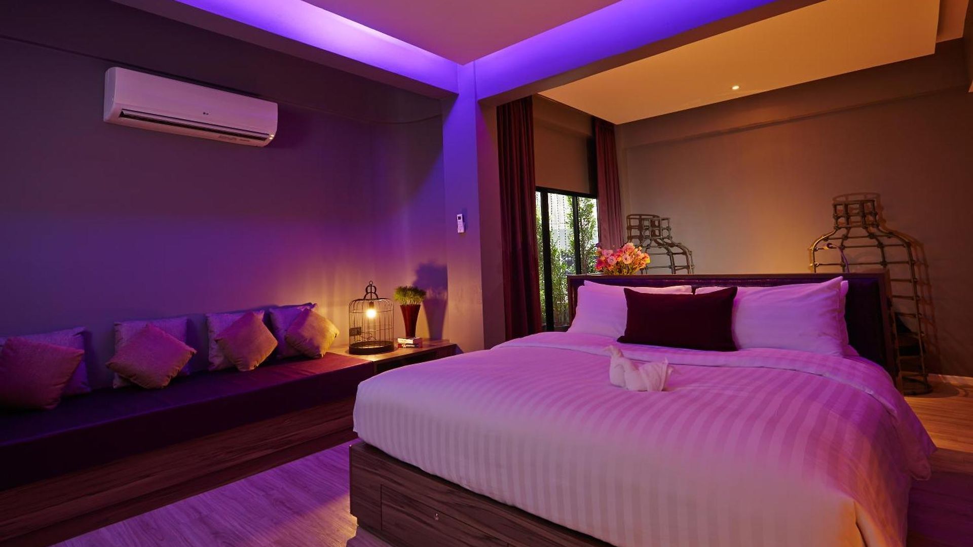 The Weekend 3* Pattaya