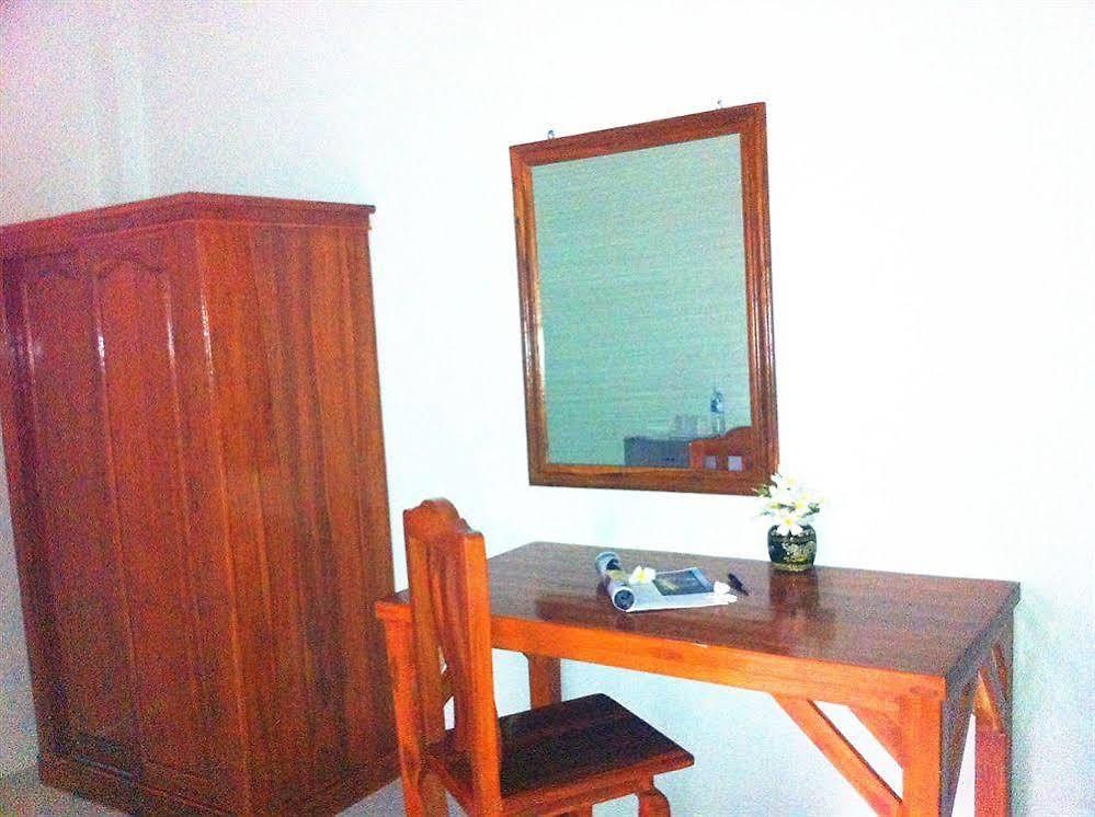 โรงแรม Signal Pattaya