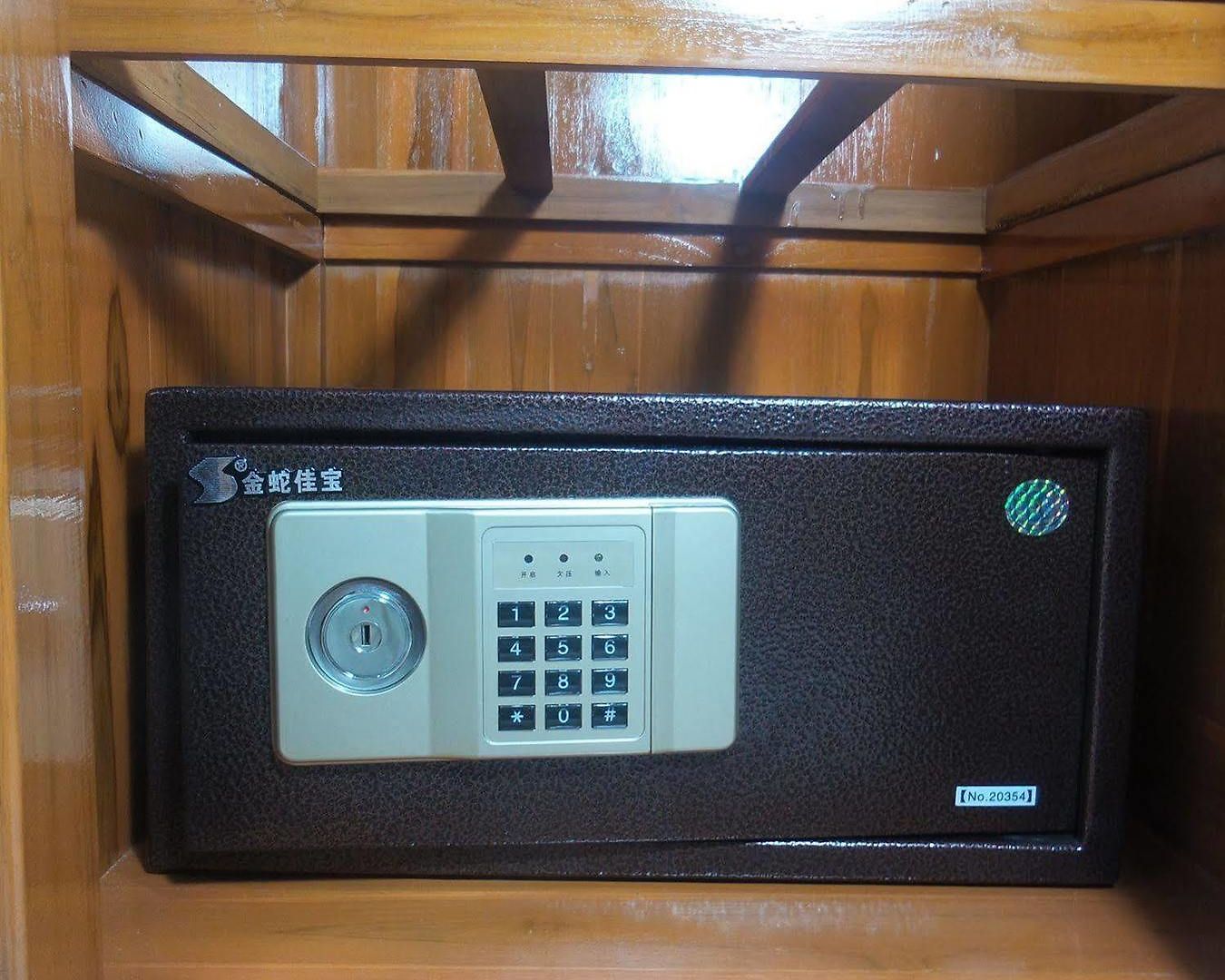 โรงแรม Signal 3*
