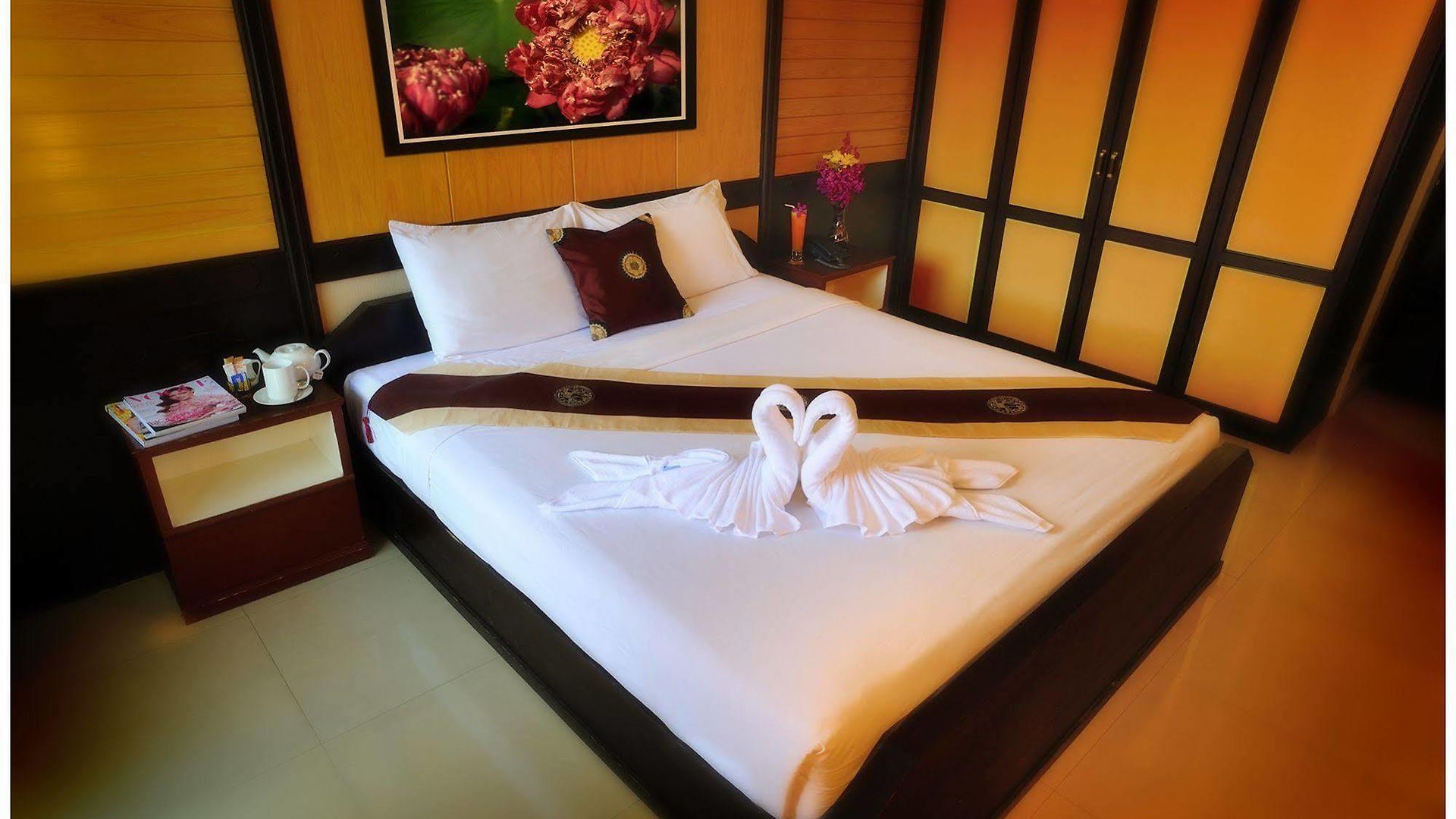 Suppamitr Pattaya