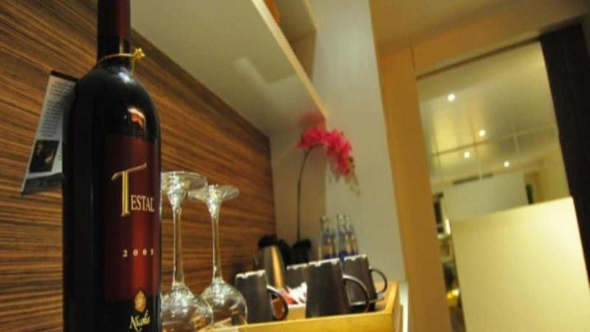 Golden Cliff House 3* Pattaya