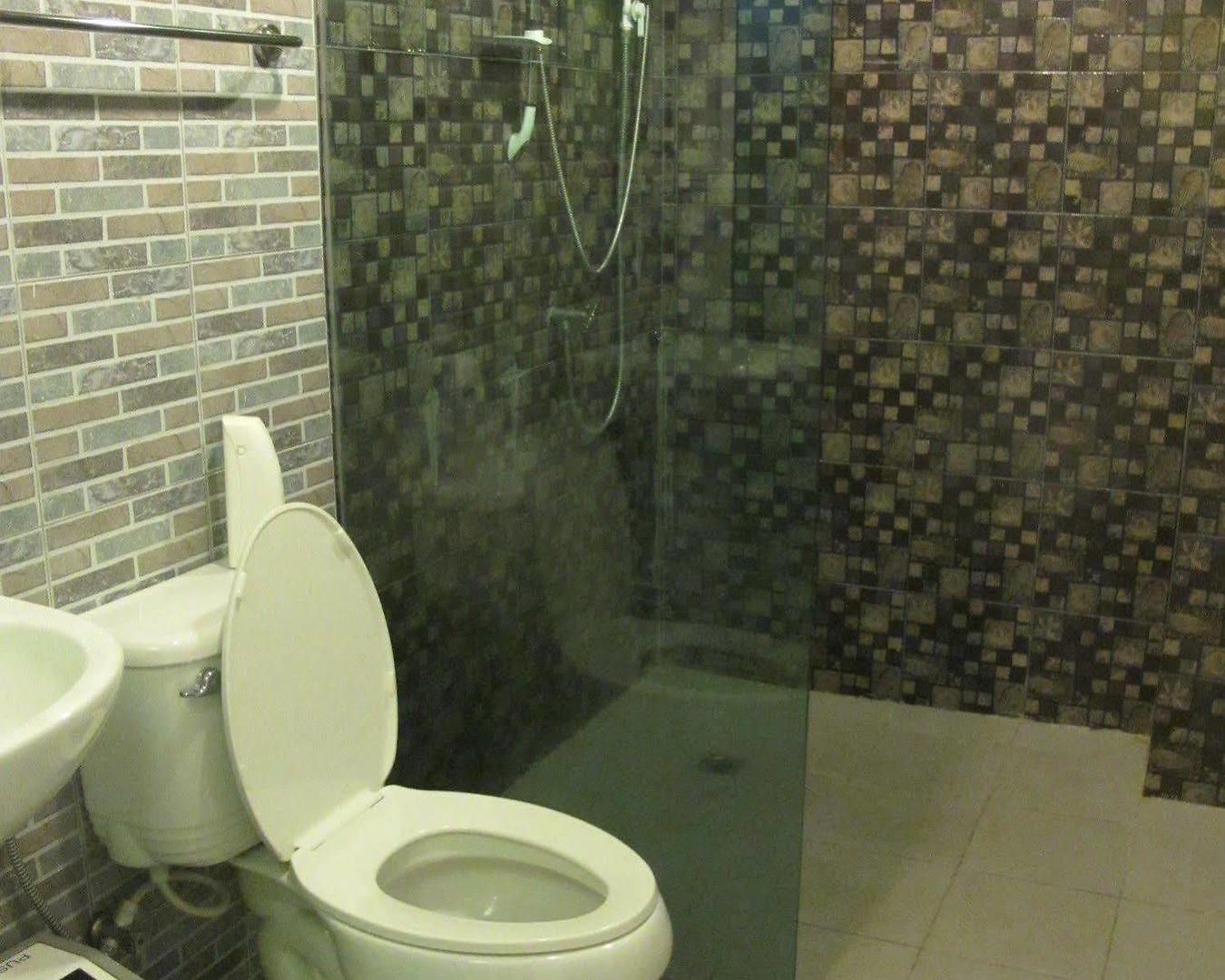 Oyo 75330 Little House Pattaya