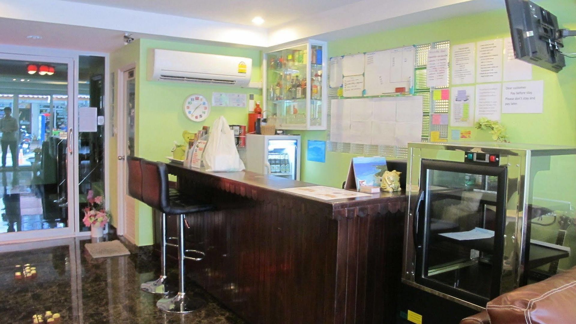 Oyo 75330 Little House 2* Pattaya