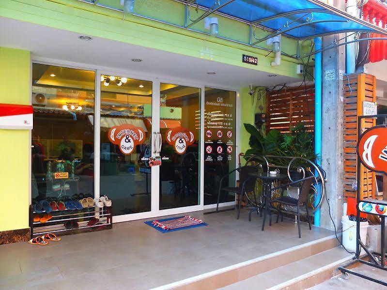 Oyo 75330 Little House โรงแรม 2*