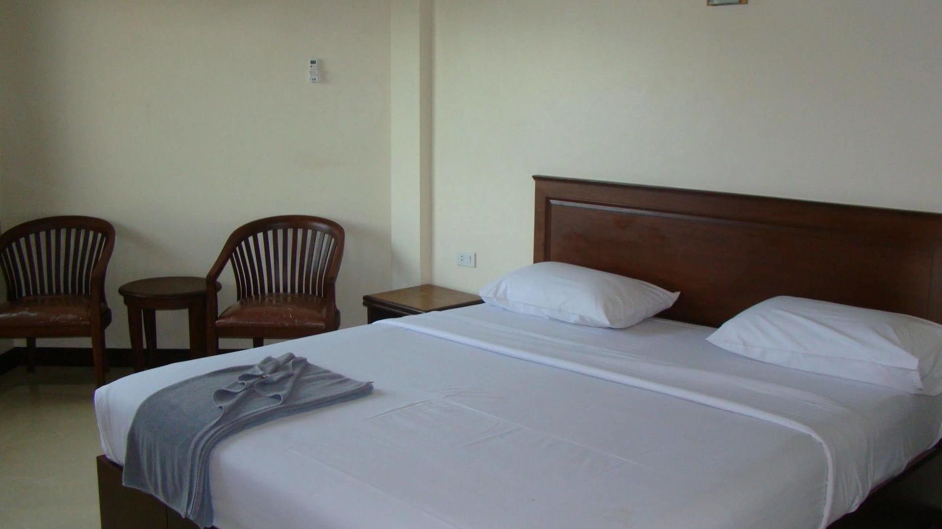 Twin Palms Pattaya, Sha Extra Certified Hotel