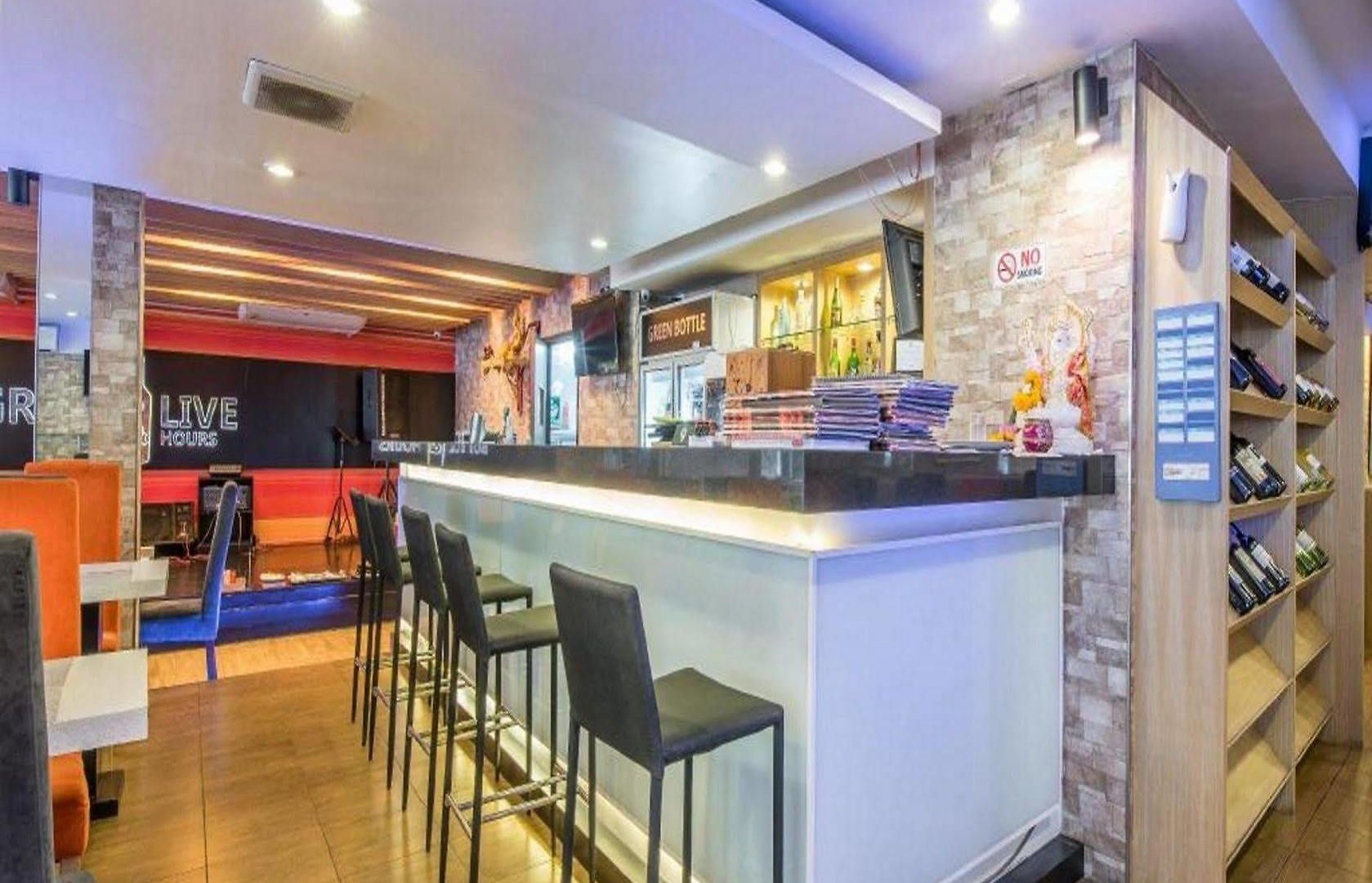 Hotel Arya Pattaya
