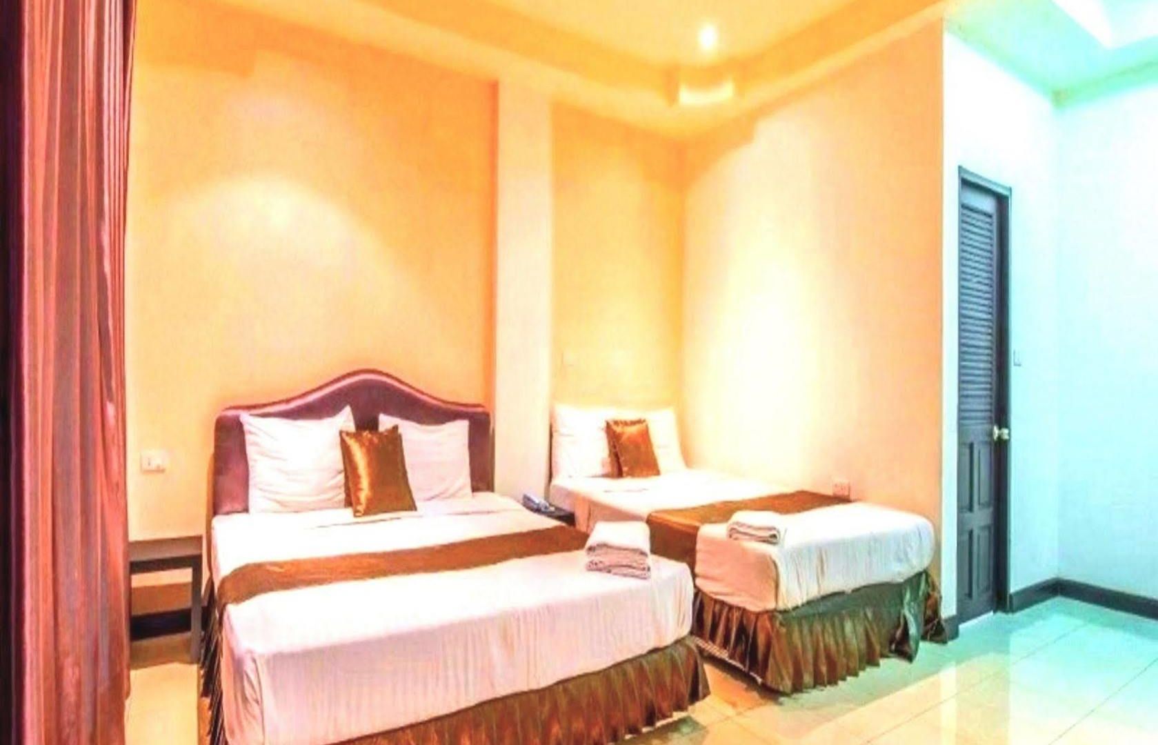 Hotel Arya Pattaya