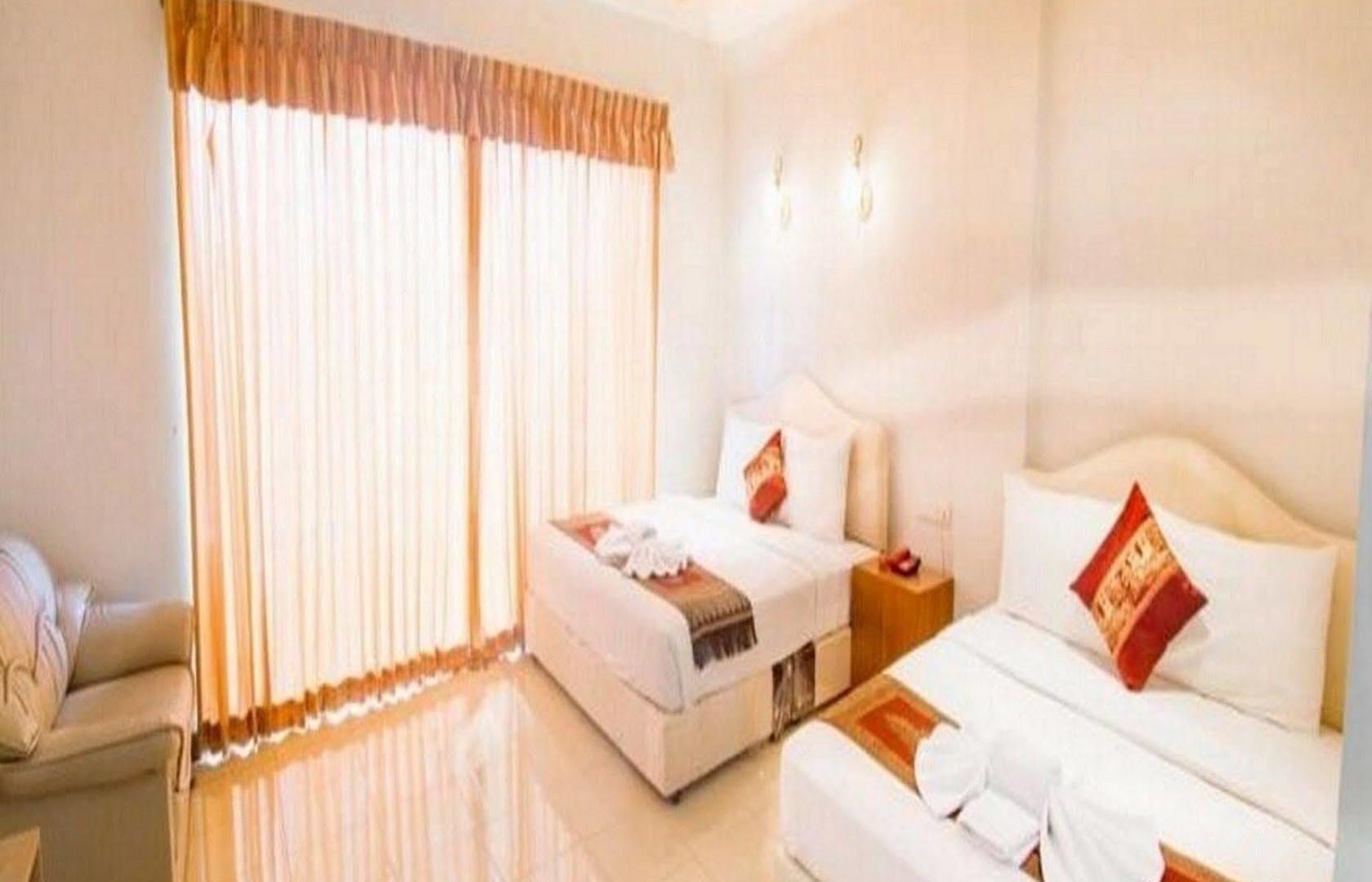 Arya 3* Pattaya