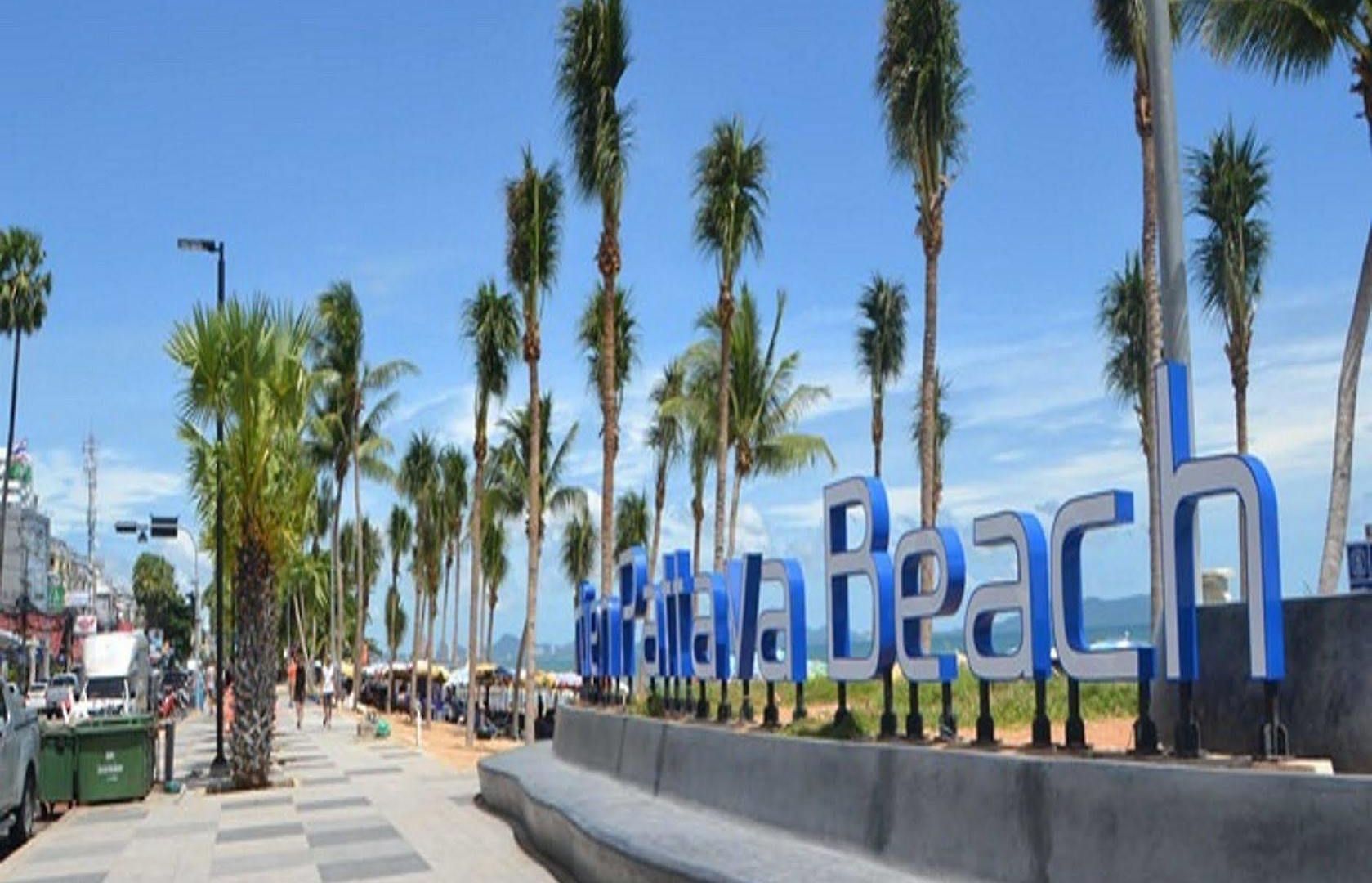 Hotel Arya Pattaya
