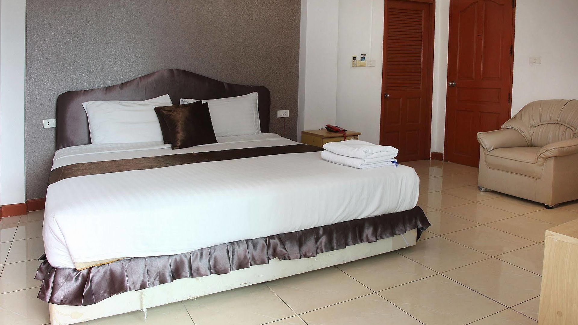 Hotel Arya