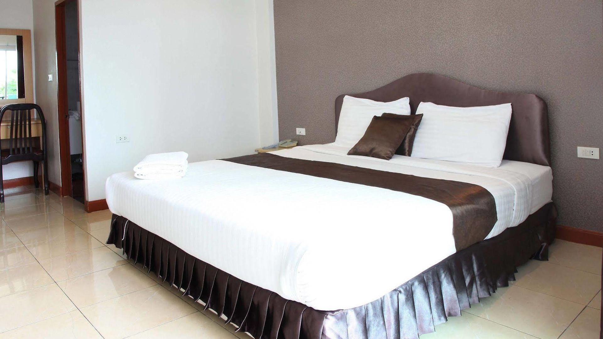 Arya 3* Pattaya