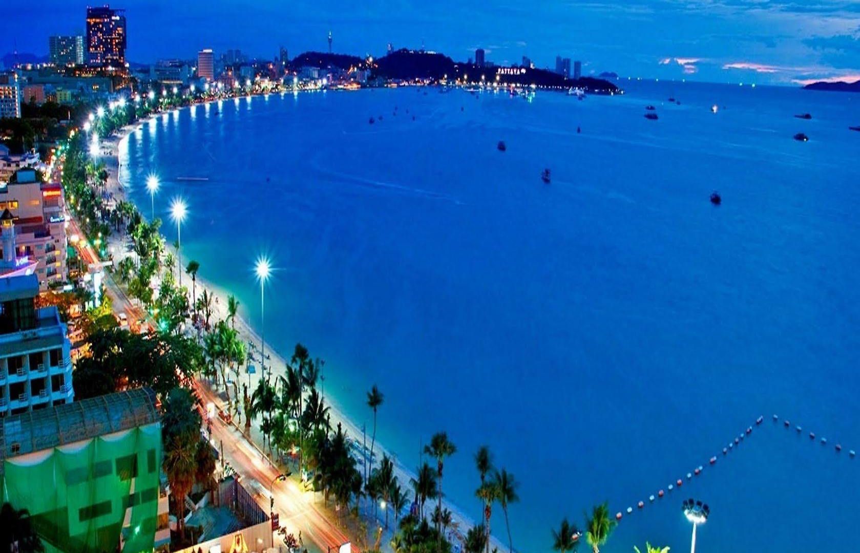 Hotel Arya Pattaya