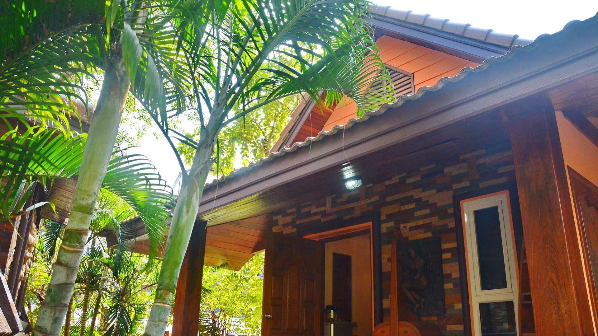 Khunsri Art Boutique 3*