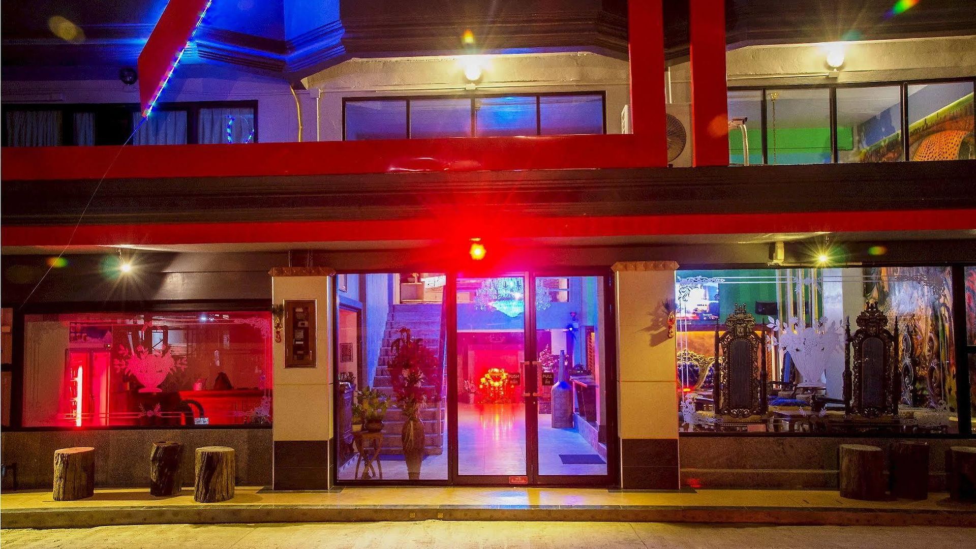 Khunsri Art Boutique โรงแรม Pattaya