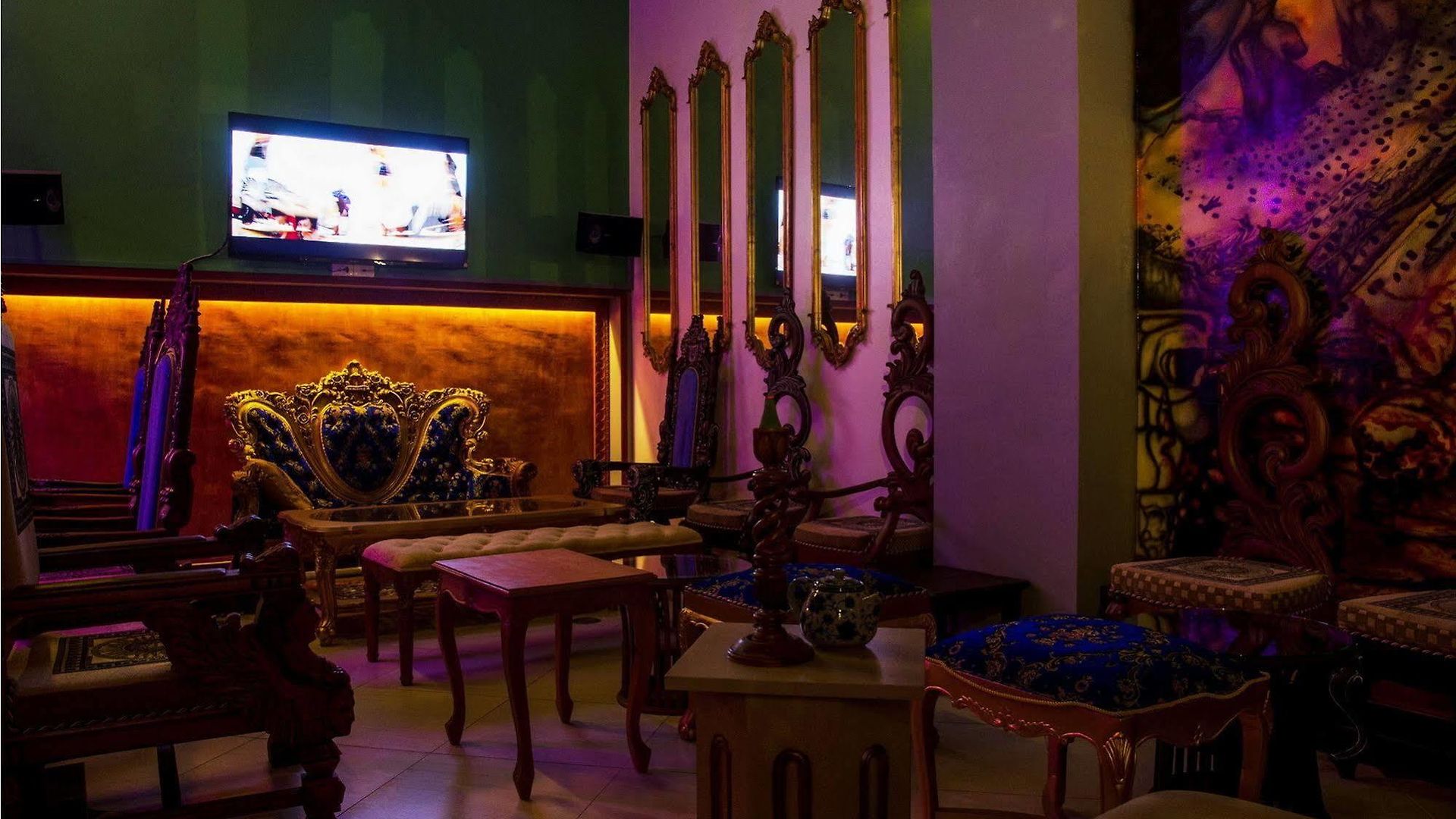 Khunsri Art Boutique โรงแรม 3*