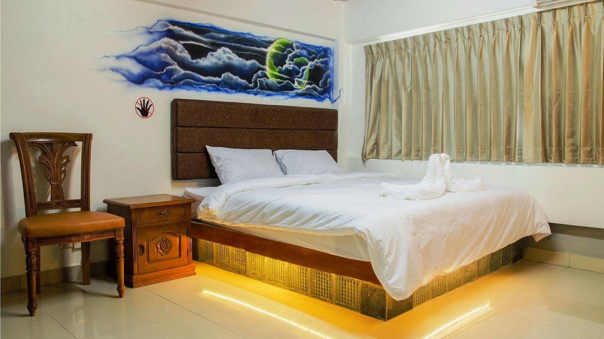 Khunsri Art Boutique 3*