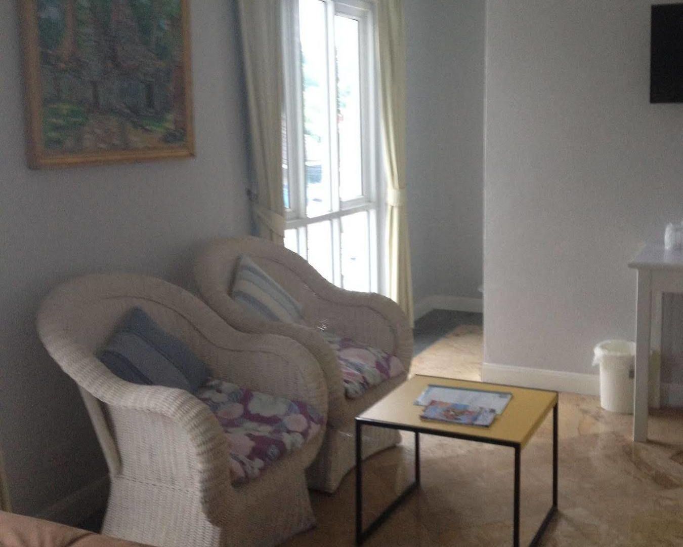 Apartment Yiasu *
