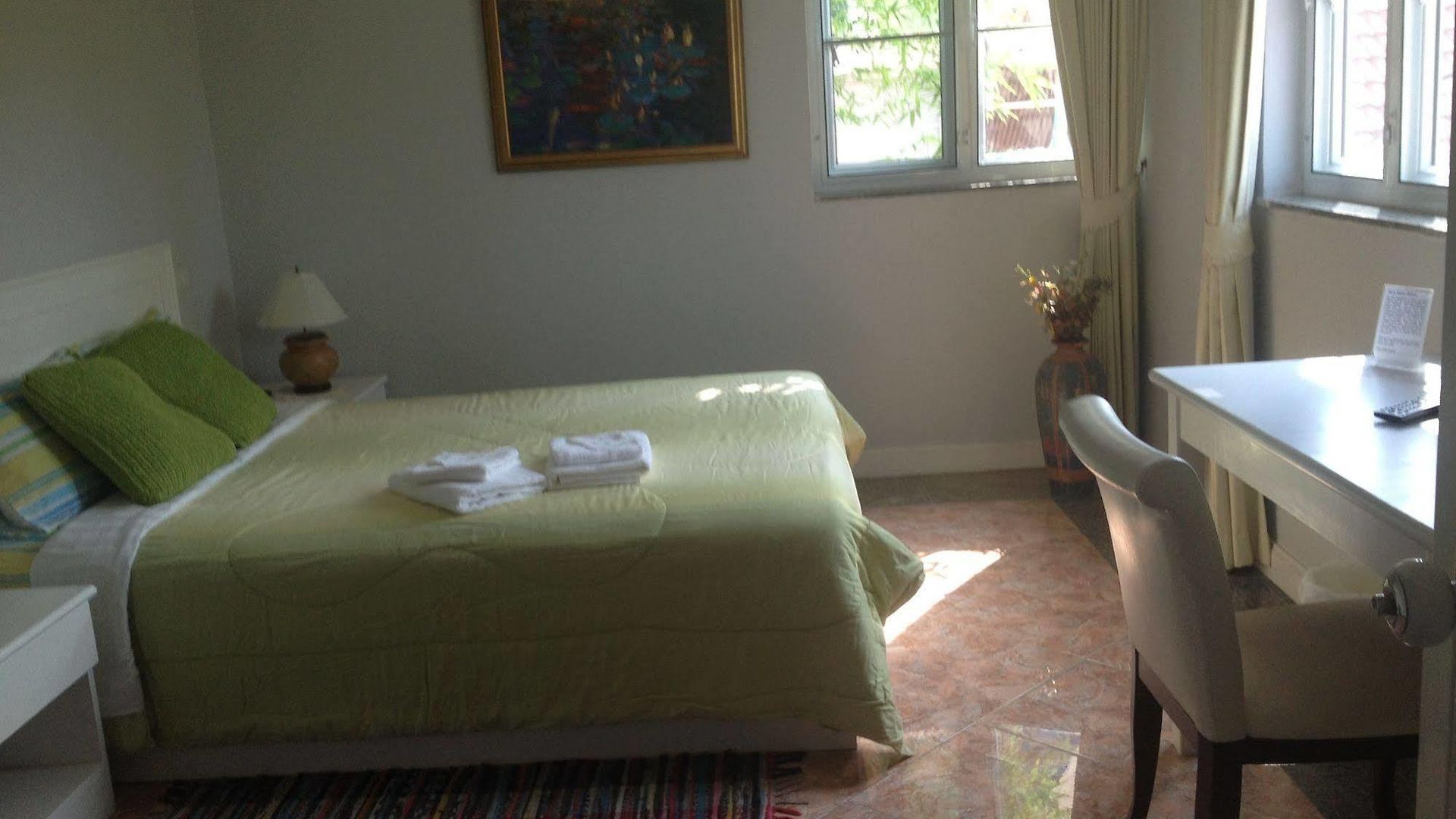 Apartment Yiasu Pattaya
