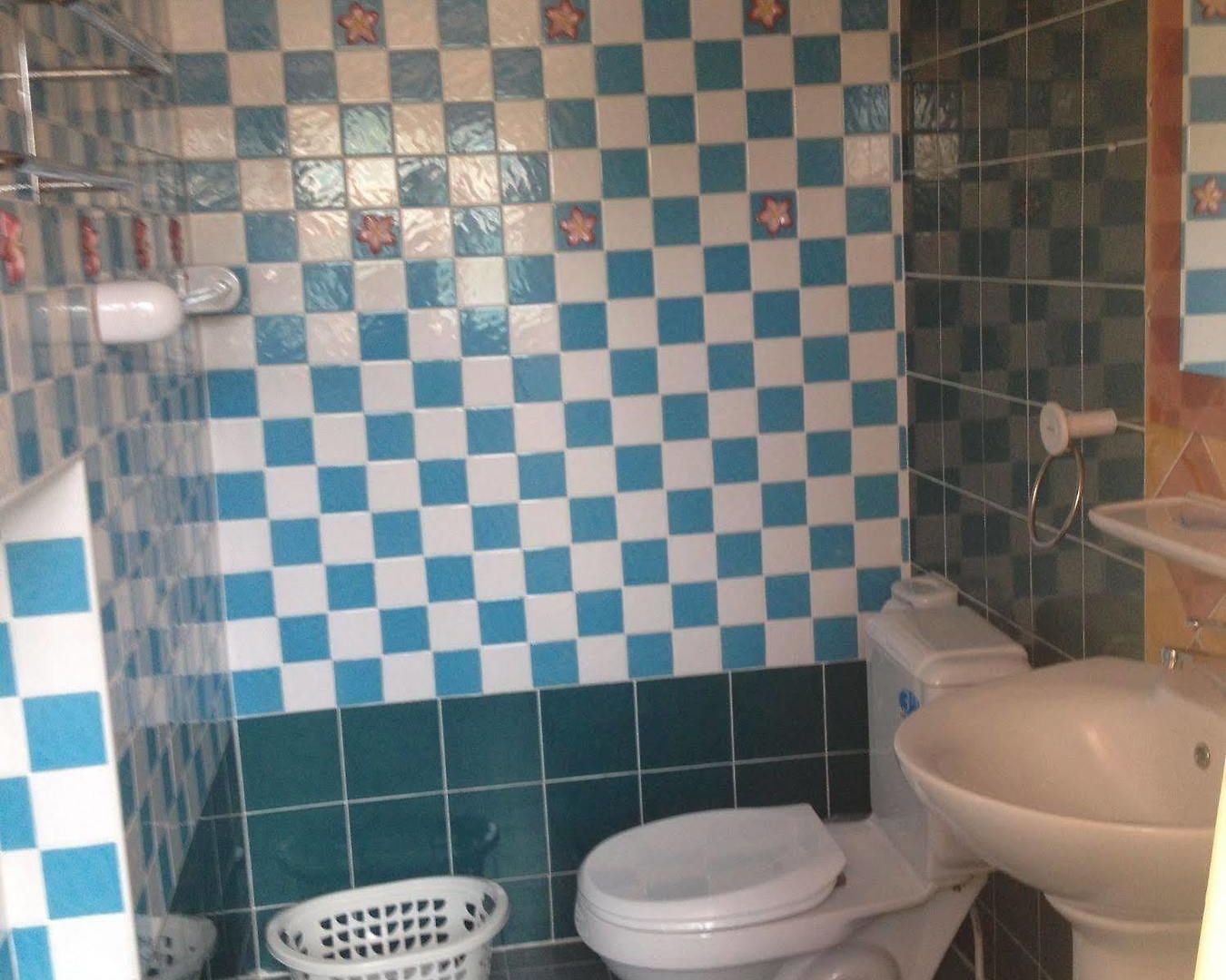 Yiasu Apartment Pattaya