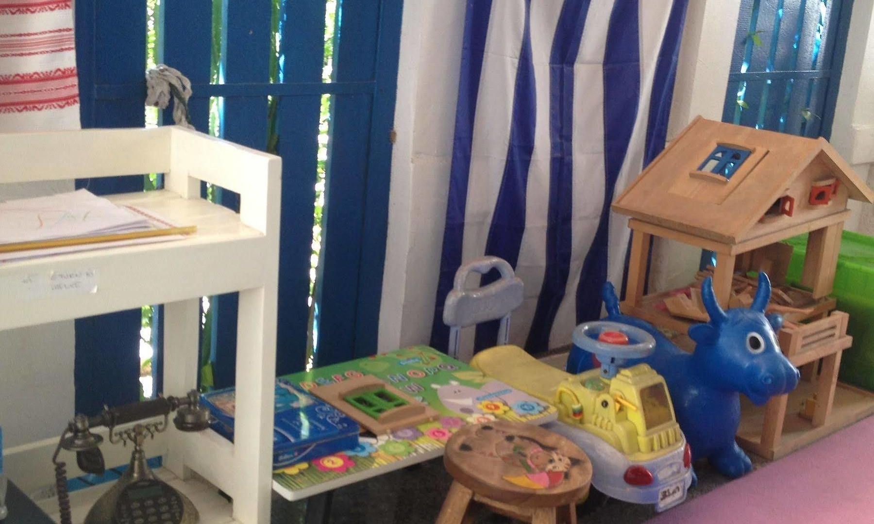 Yiasu Apartment Pattaya