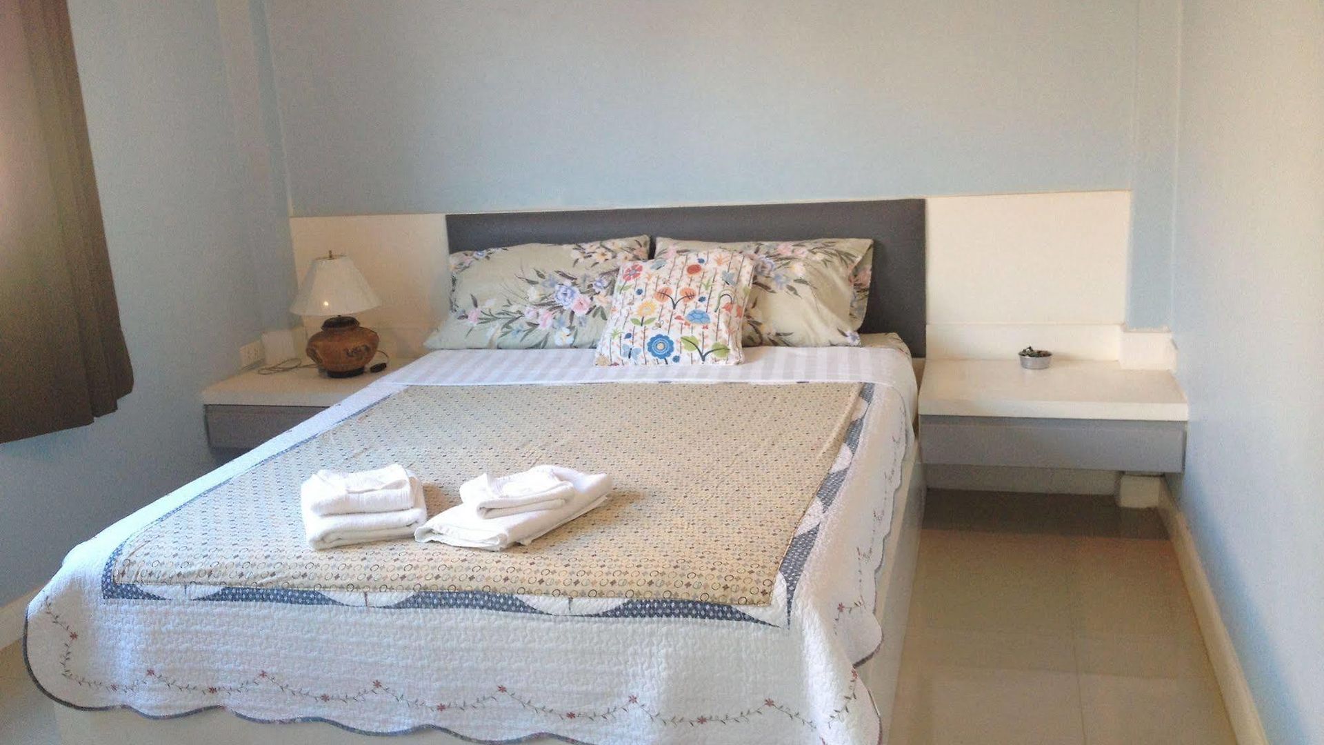 Apartment Yiasu Pattaya