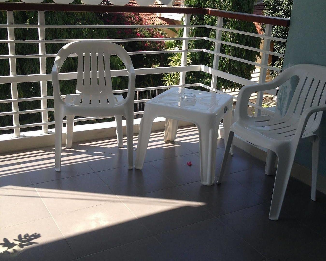 Apartment Yiasu Pattaya