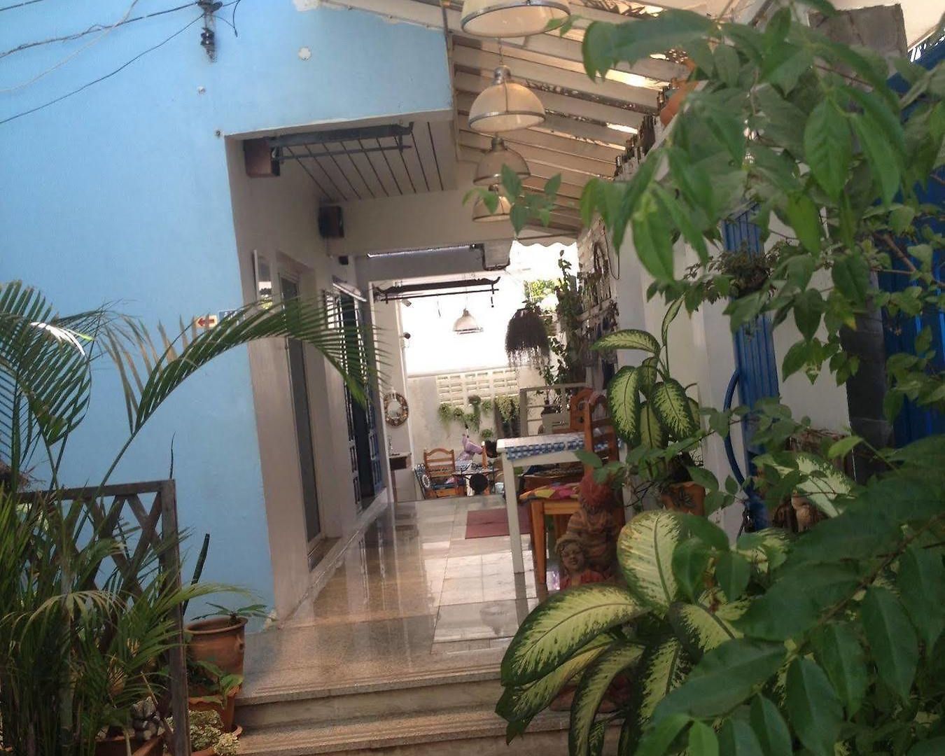 Apartment Yiasu *