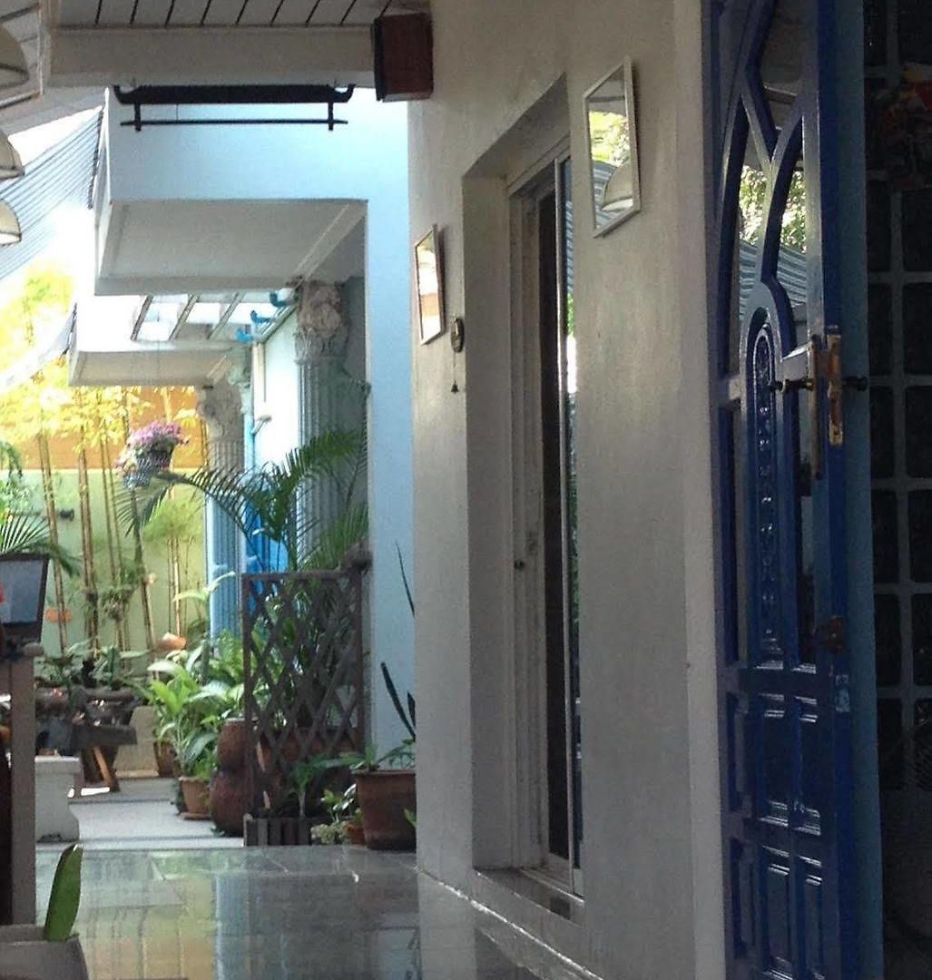 Apartment Yiasu Pattaya