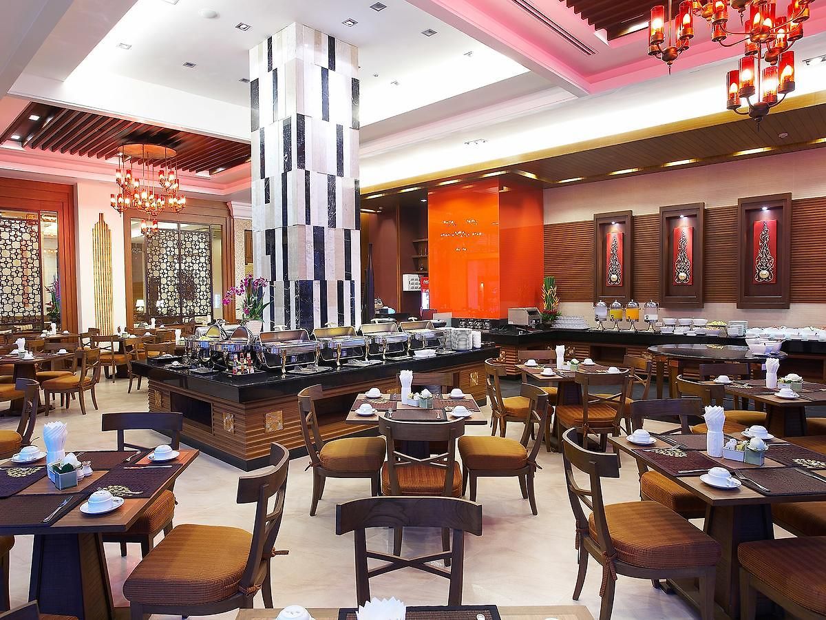 Cosy - Sha Extra 4*