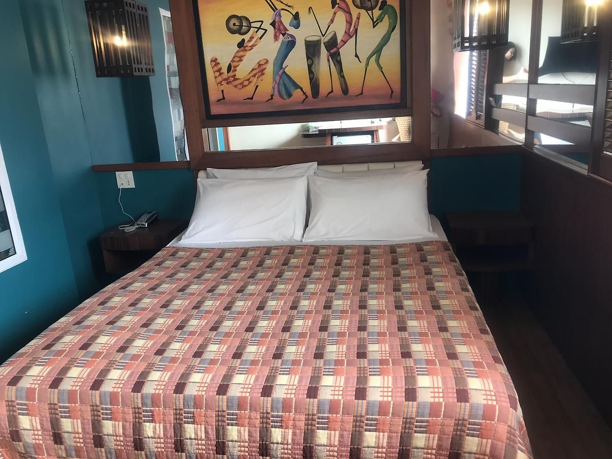 Wandee House โรงแรม Pattaya