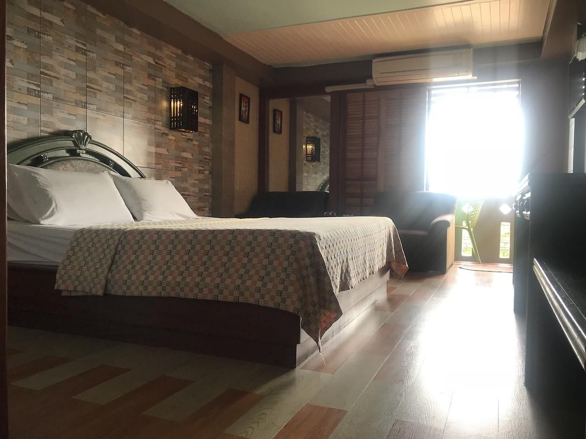 Wandee House โรงแรม Pattaya