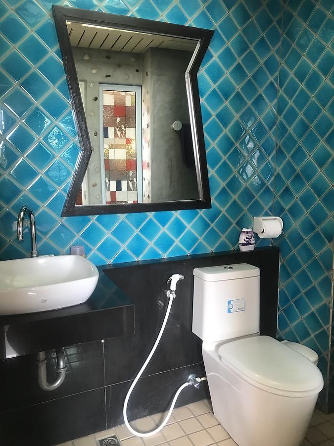 โรงแรม Wandee House Pattaya