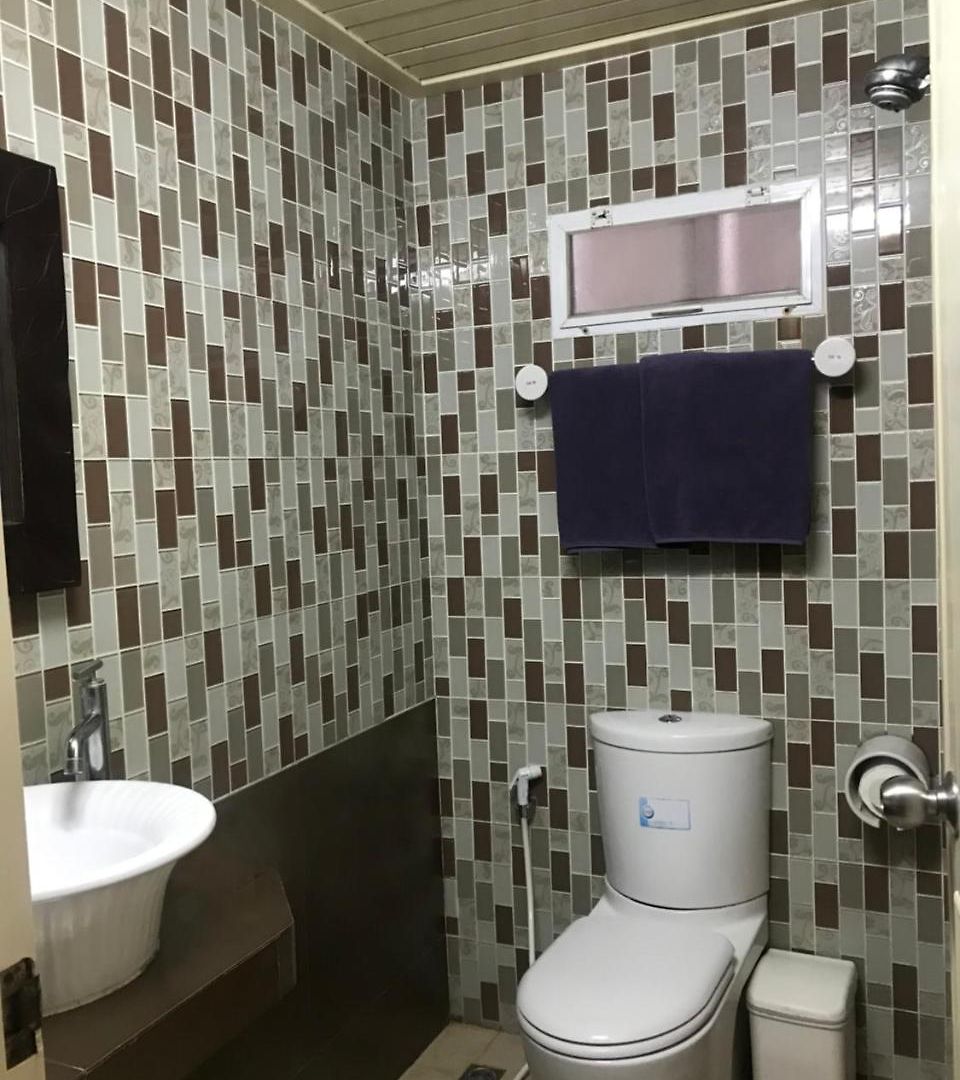 Wandee House โรงแรม Pattaya