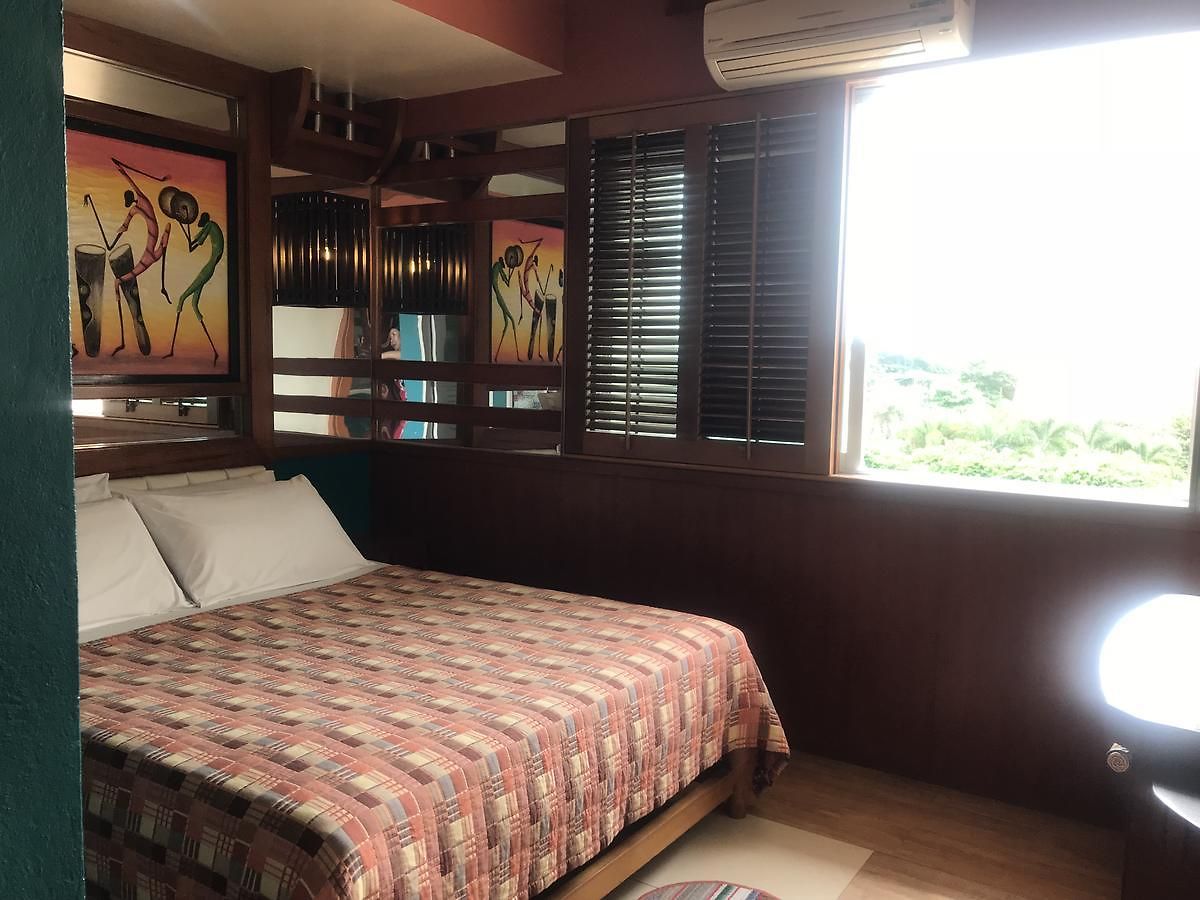 โรงแรม Wandee House Pattaya