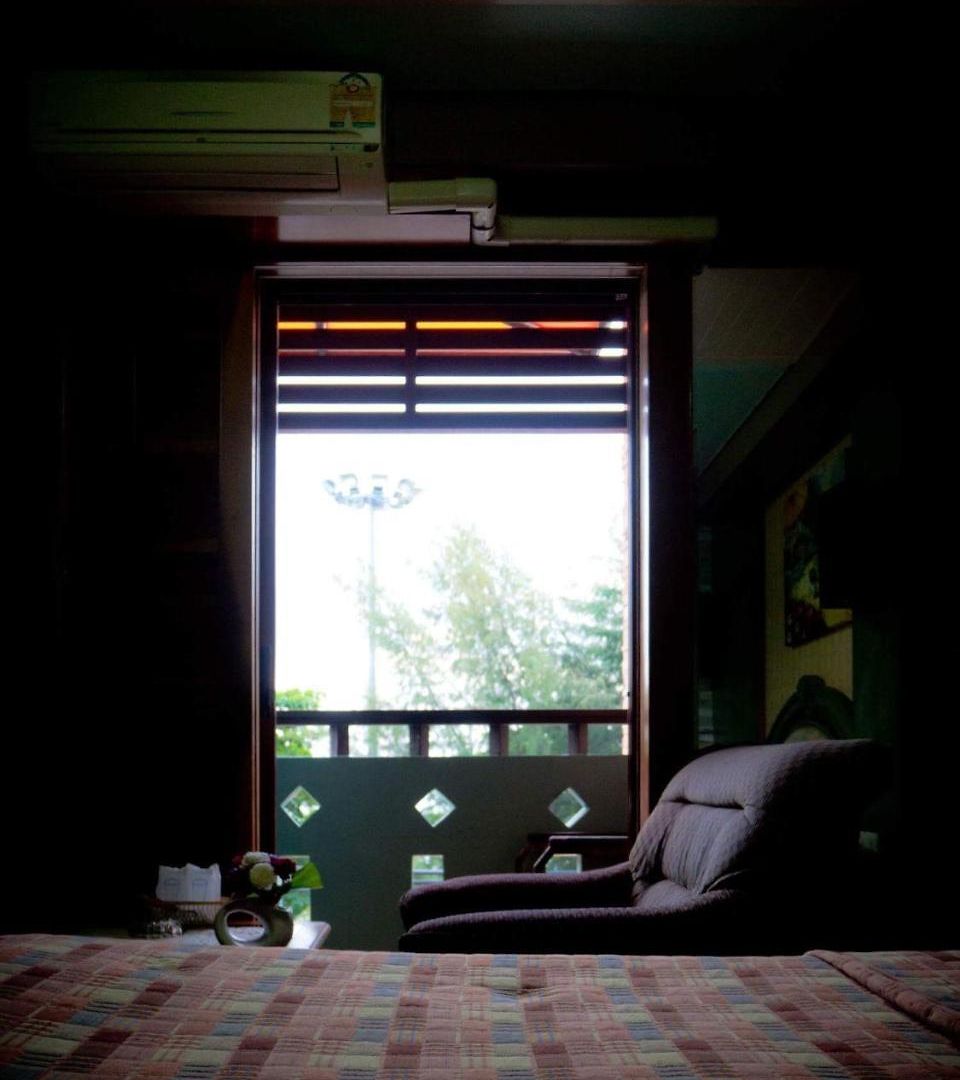 Wandee House 2* Pattaya