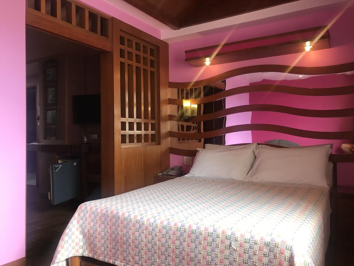 Wandee House