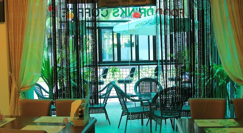 Oyo 146 Rivana Boutique By Sandara Pattaya