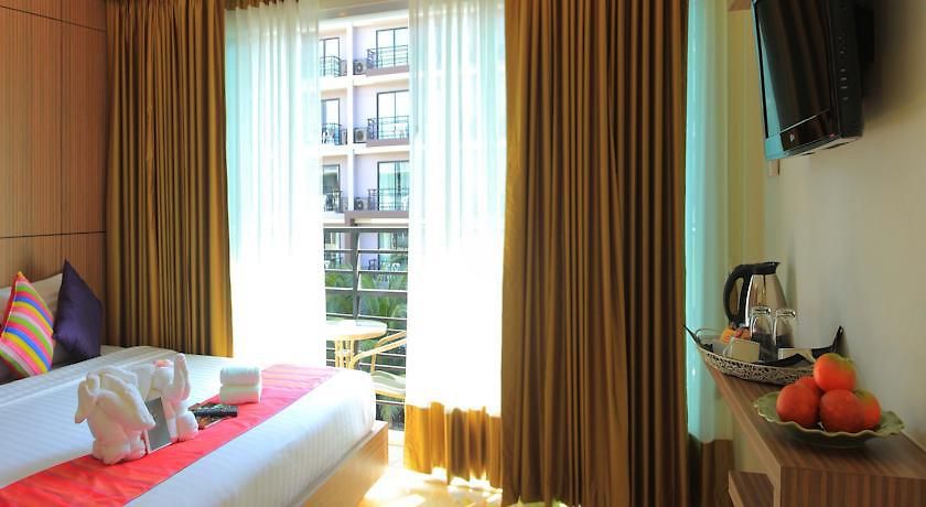 Oyo 146 Rivana Boutique By Sandara โรงแรม 3*