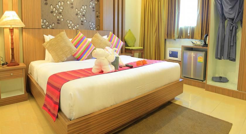 Oyo 146 Rivana Boutique By Sandara 3*