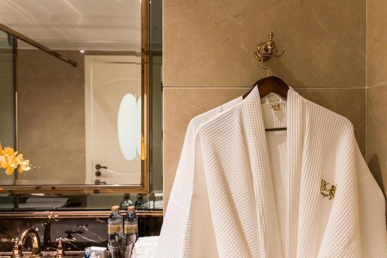 โรงแรม Lk Emerald - Sha Extra