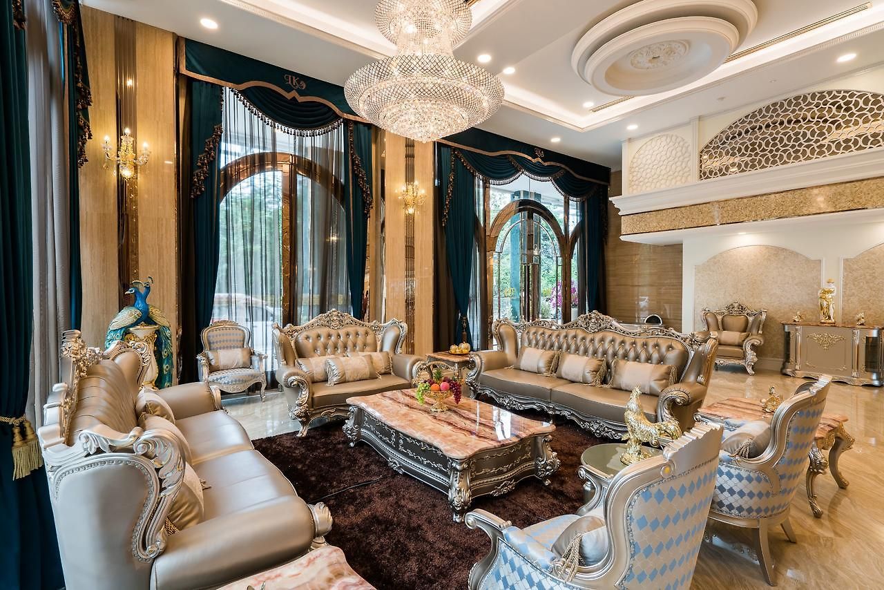 Lk Emerald - Sha Extra โรงแรม Pattaya
