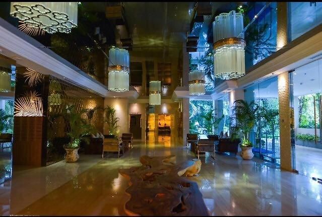 The Palm Front Pattaya